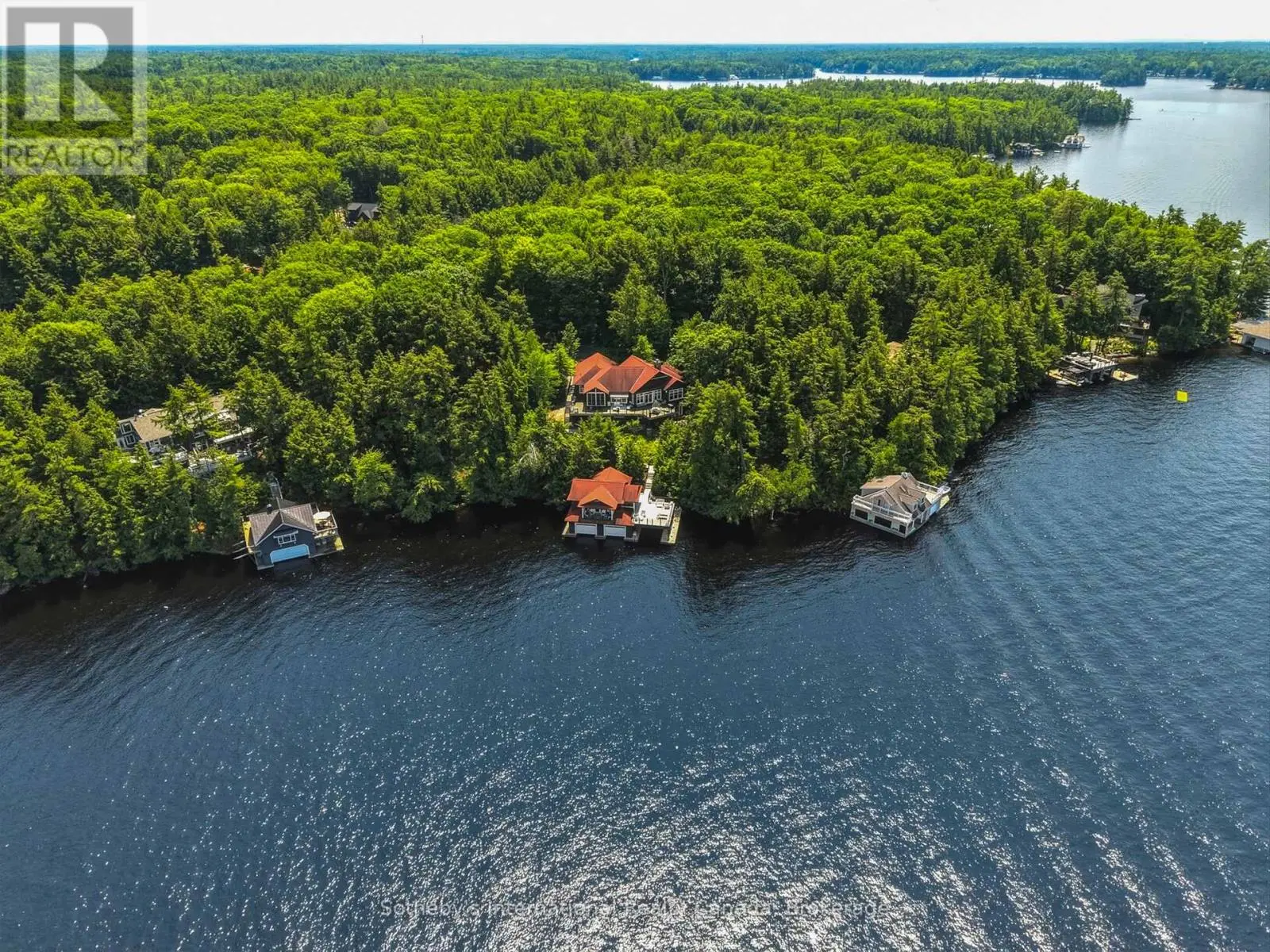1181 Ashforth Drive, Muskoka Lakes (Wood (Muskoka Lakes))