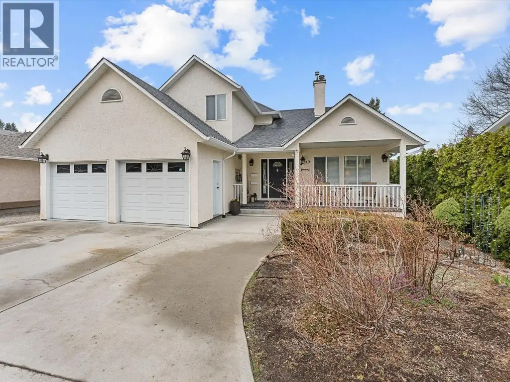4632 Gordon Drive, Kelowna