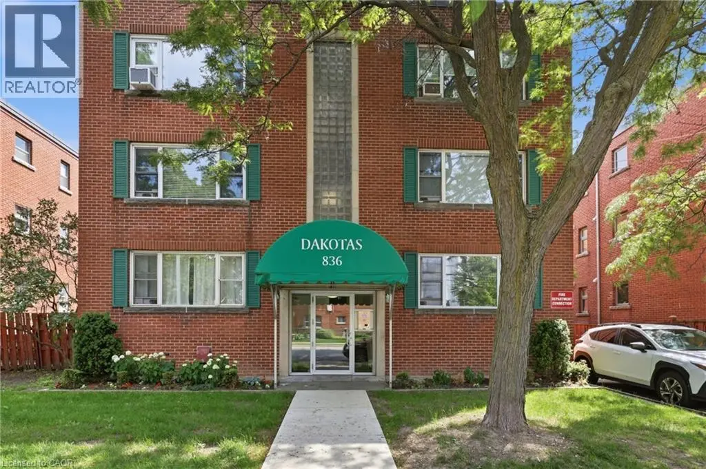 836 Concession Street Unit# 310, Hamilton