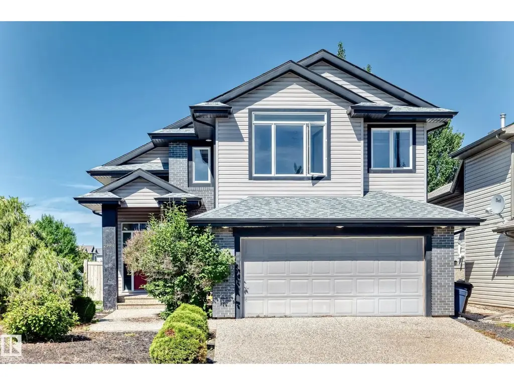 2984 Mcphadden Wy Sw, Edmonton