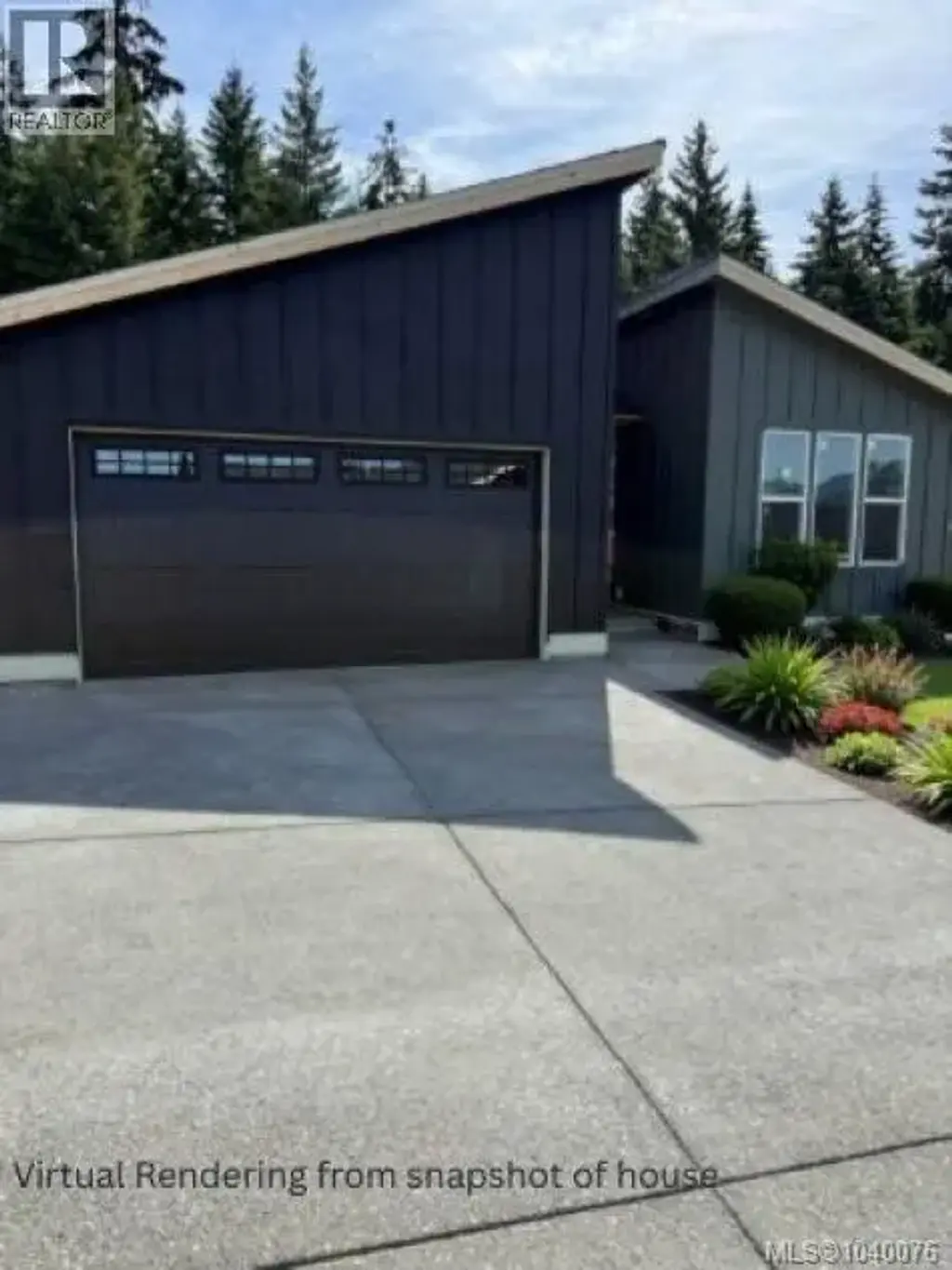 533 Mountain View Dr, Lake Cowichan