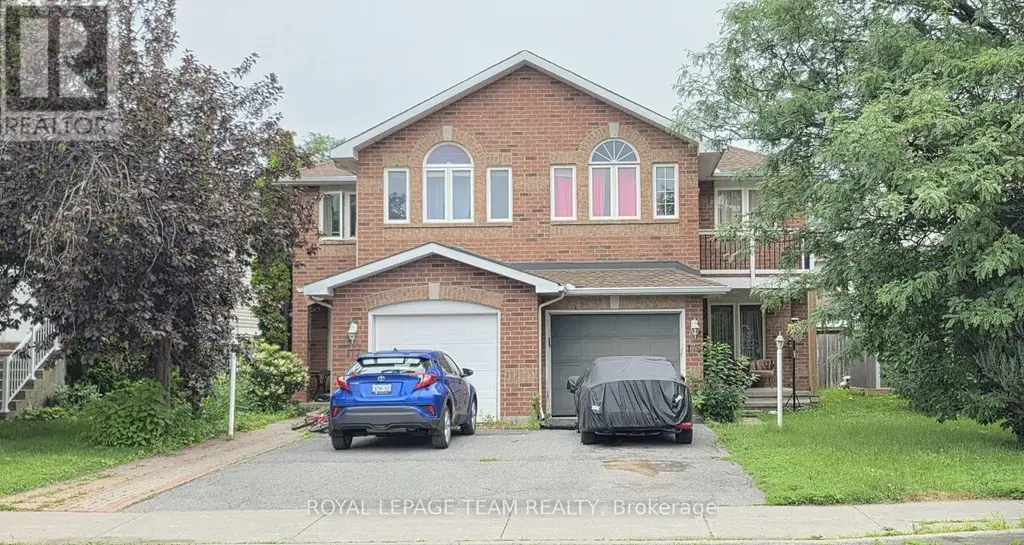 175 Mountshannon Drive, Ottawa