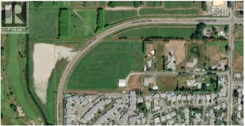 20111 Powell Avenue, Maple Ridge