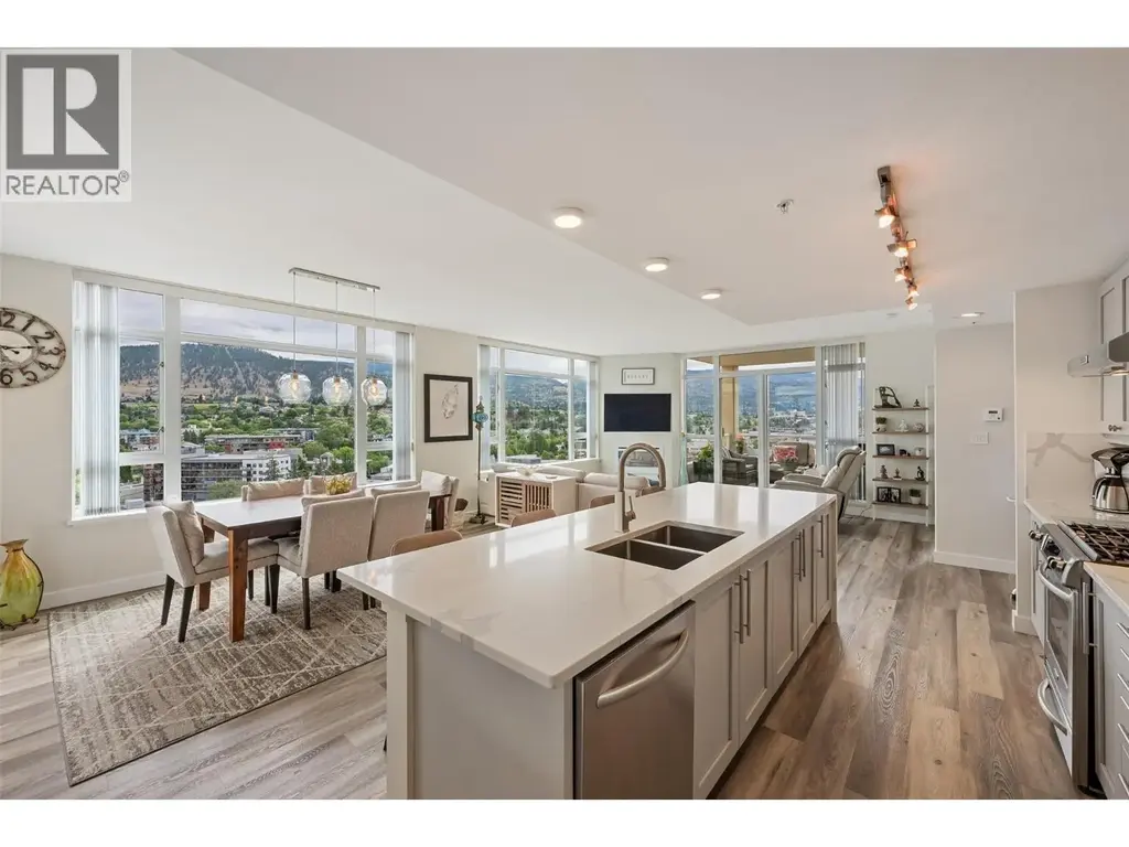 75 Martin Street Unit# 1204, Penticton