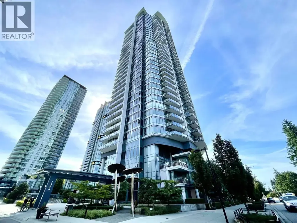 2305 4900 Lennox Lane, Burnaby