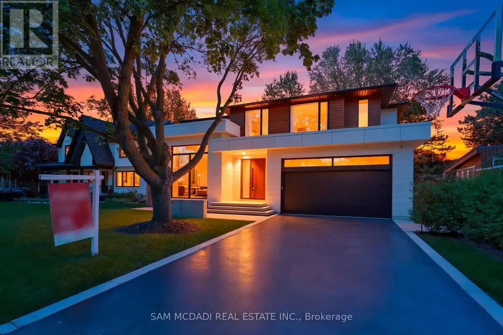2186 Harcourt Crescent, Mississauga (Lakeview)