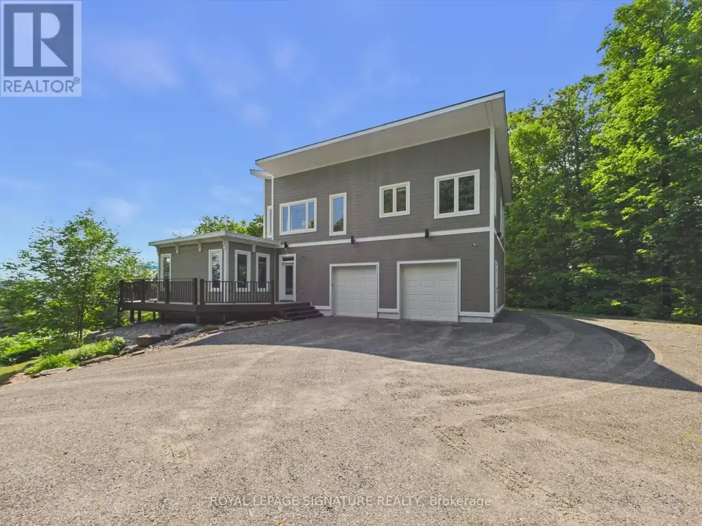 180 Allison's Point Road, Huntsville (Chaffey)