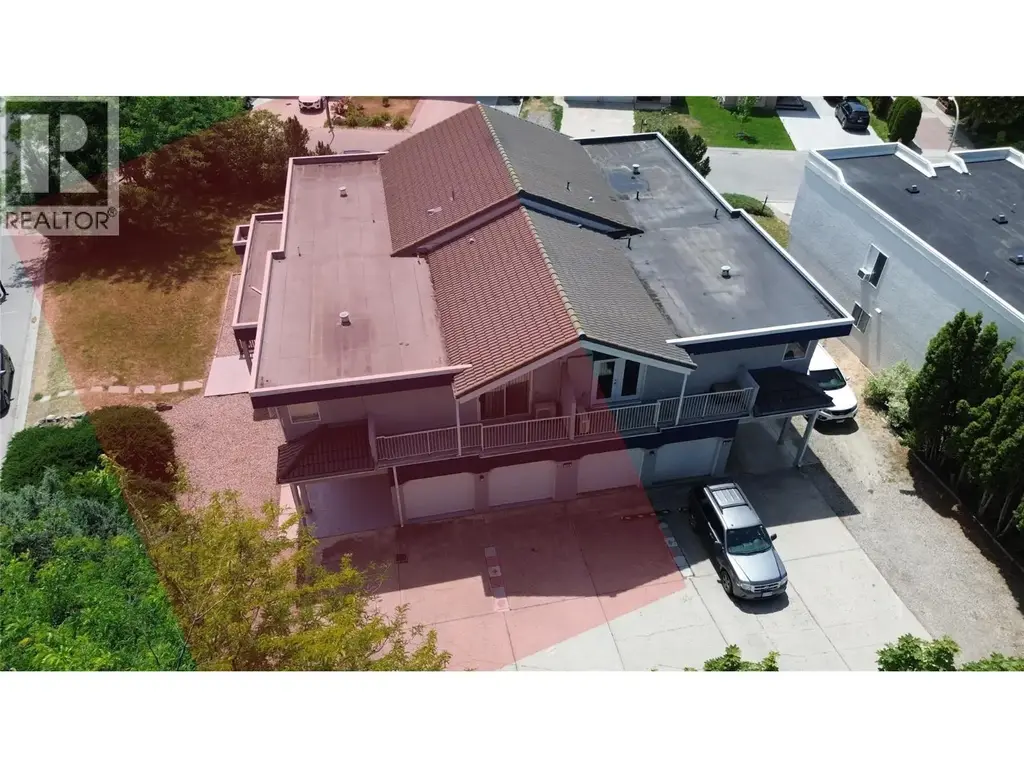 126 Verna Court, Kelowna