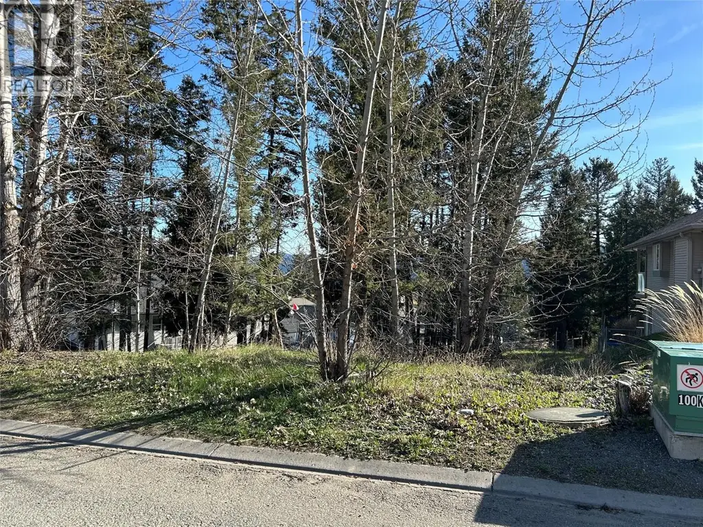 274 Calcite Drive, Logan Lake