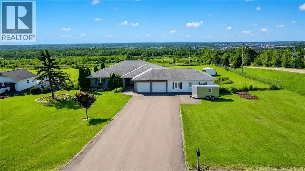 680 Front Mountain Road, Moncton