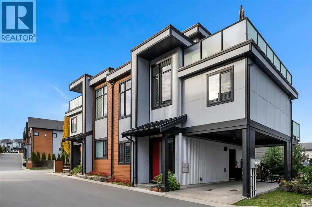 103 1202 Nova Crt, Langford