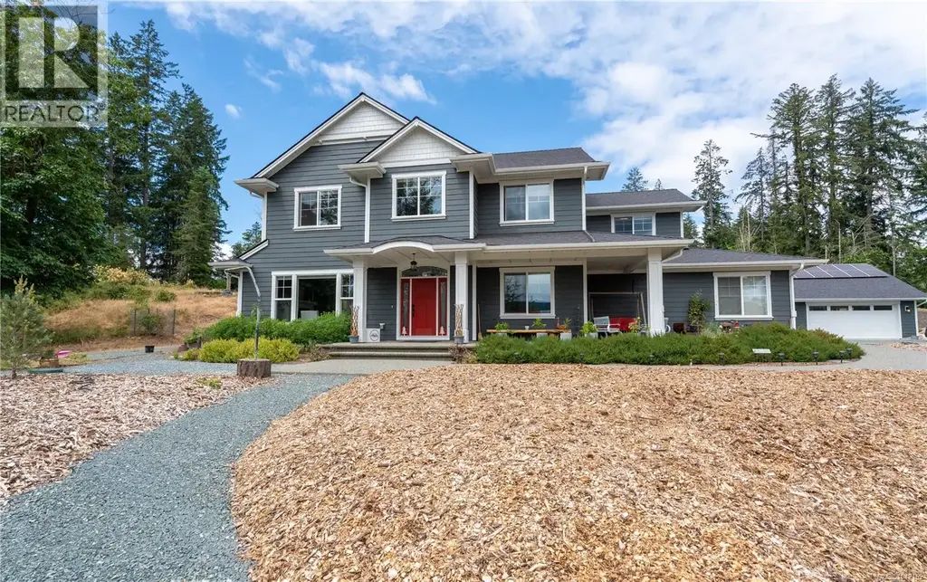 6430 Lakes Rd, Duncan