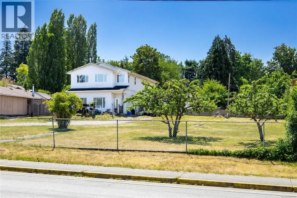 859 9th Ave, Campbell River