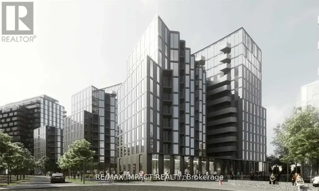 509 - 30 Tretti Way, Toronto (Clanton Park)