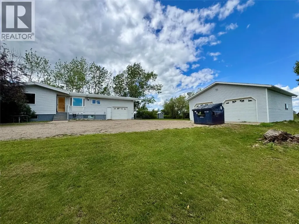 3074 208 Road, Dawson Creek