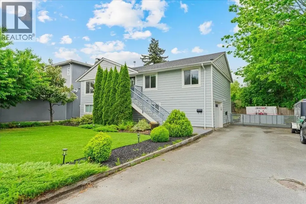 23177 Willett Avenue, Richmond