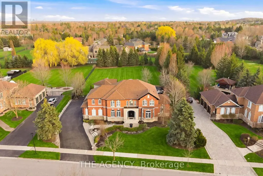 147 Mactaggart Drive, King (Nobleton)