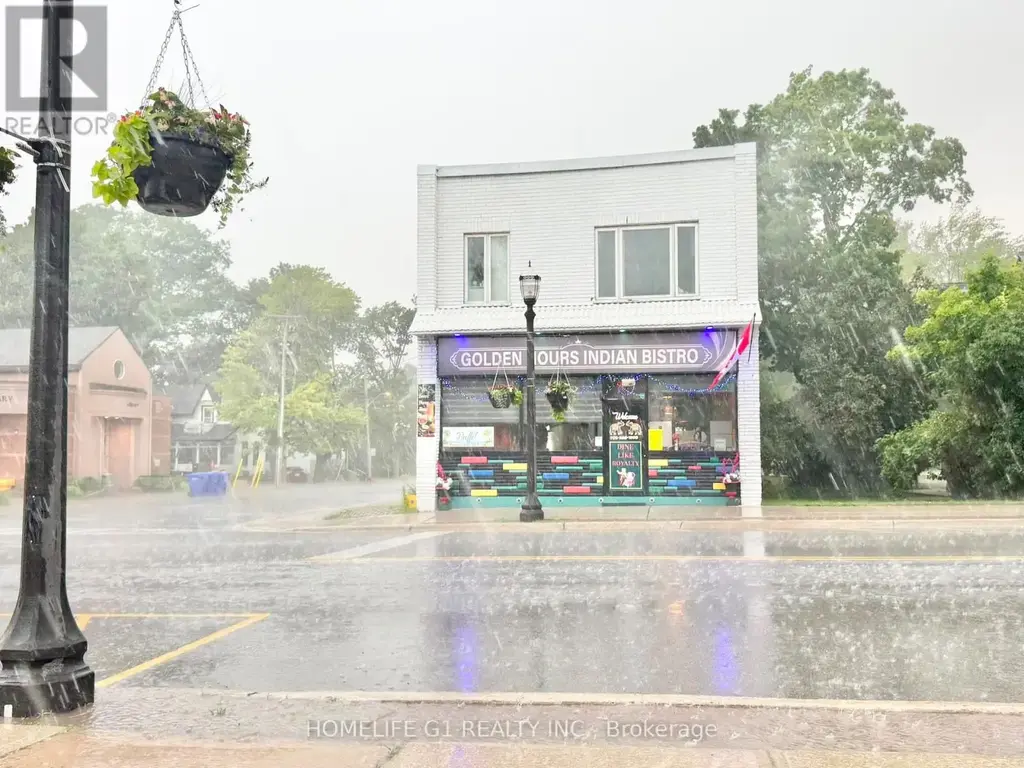 46 Queen Street, Springwater (Elmvale)