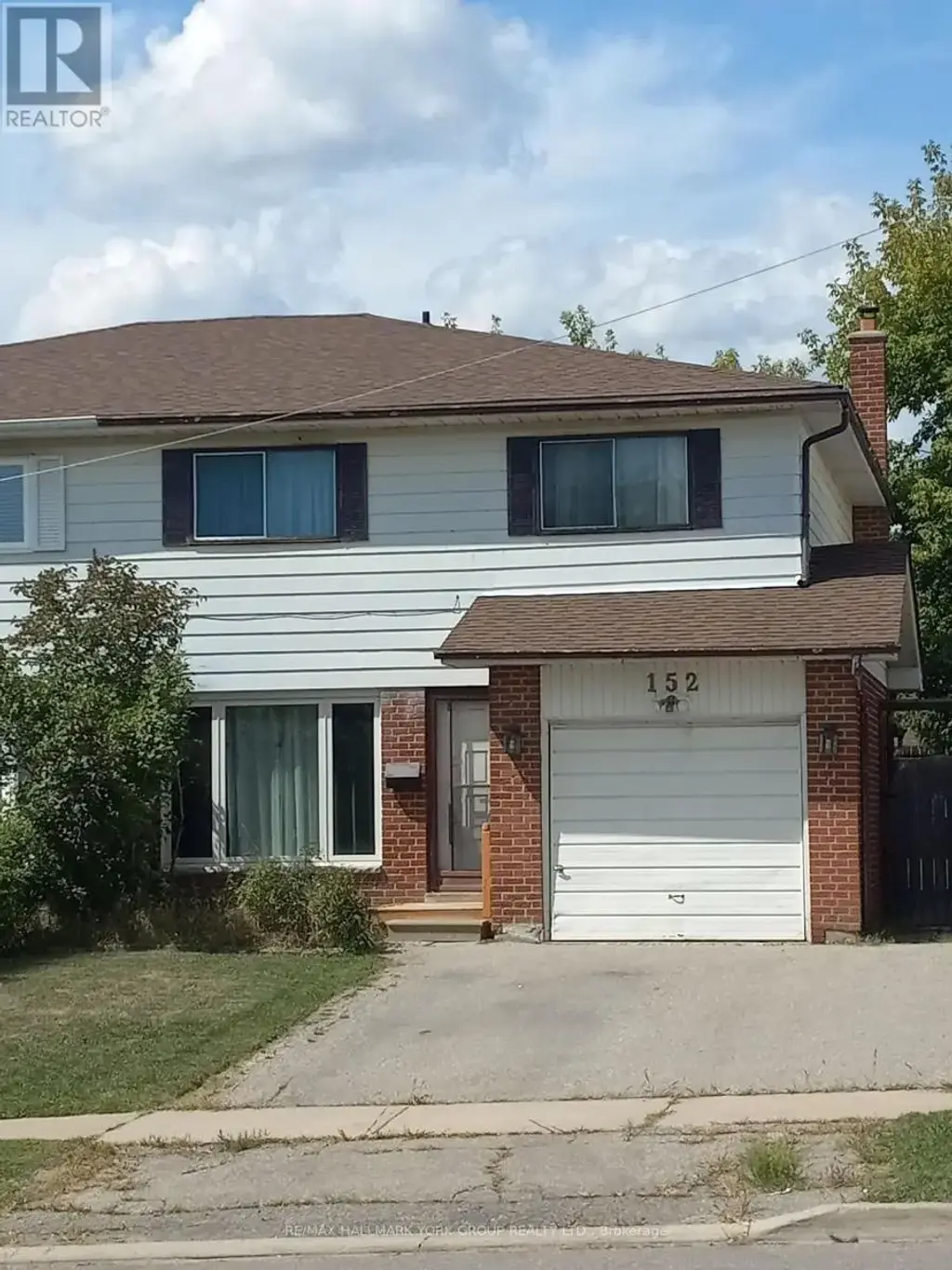 152 Beech Street, Brampton (Brampton North)