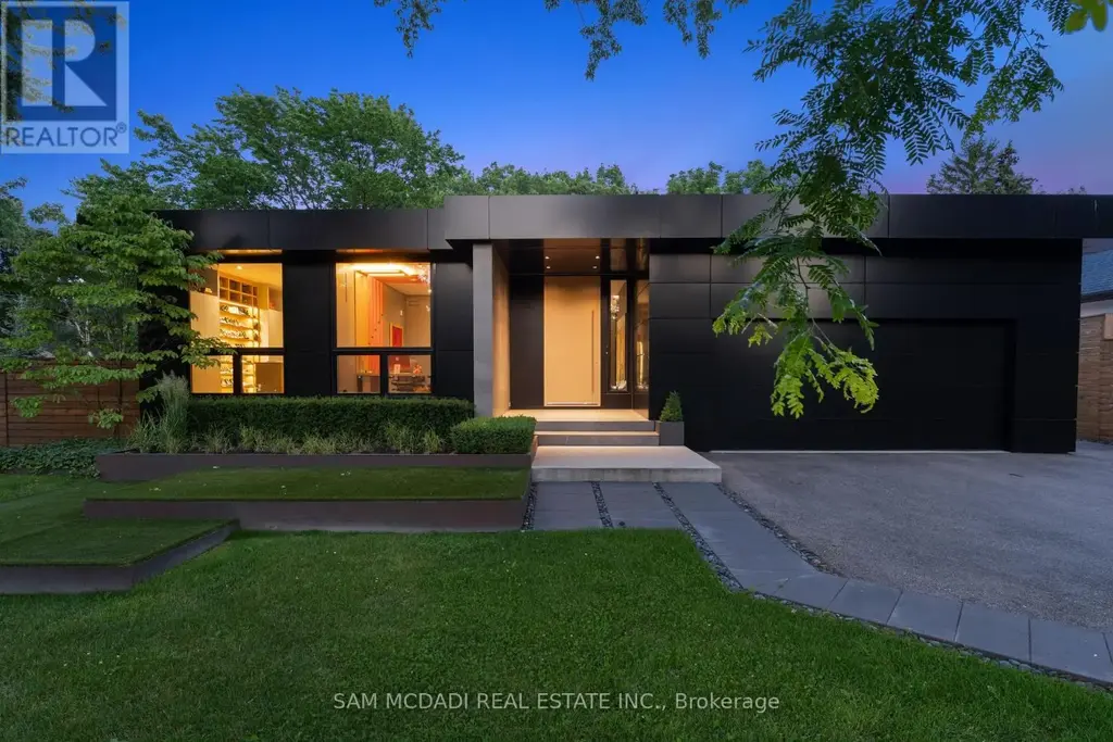 1516 Duncan Road, Oakville (MO Morrison)