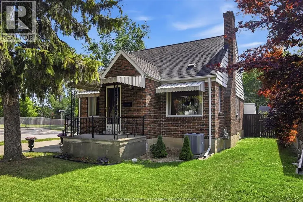 889 Patrice Drive, Windsor