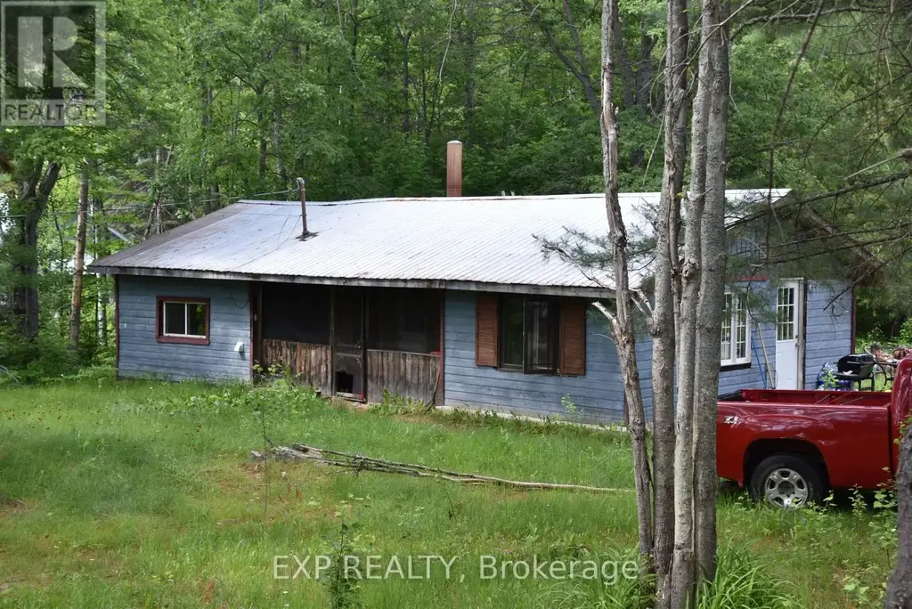 20368 Highway 60 Highway, Madawaska Valley