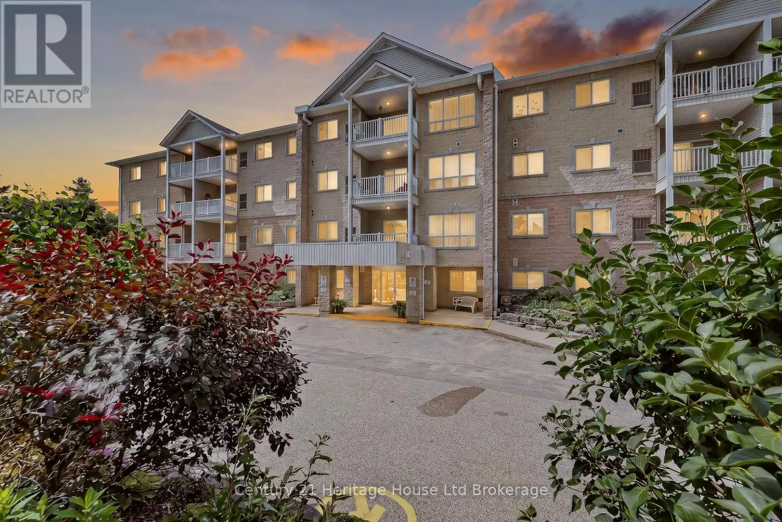 306 - 46 Canterbury Street, Ingersoll (Ingersoll - South)