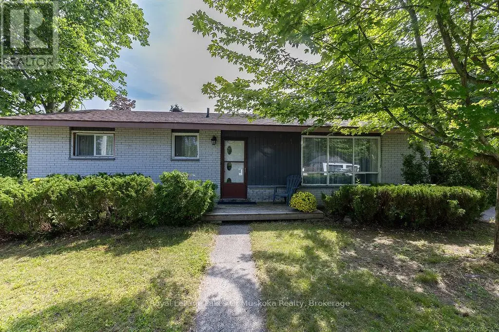 880 Sarah Street N, Gravenhurst (Muskoka (S))