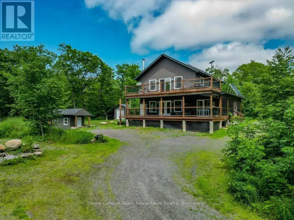 558 518 Highway, Seguin