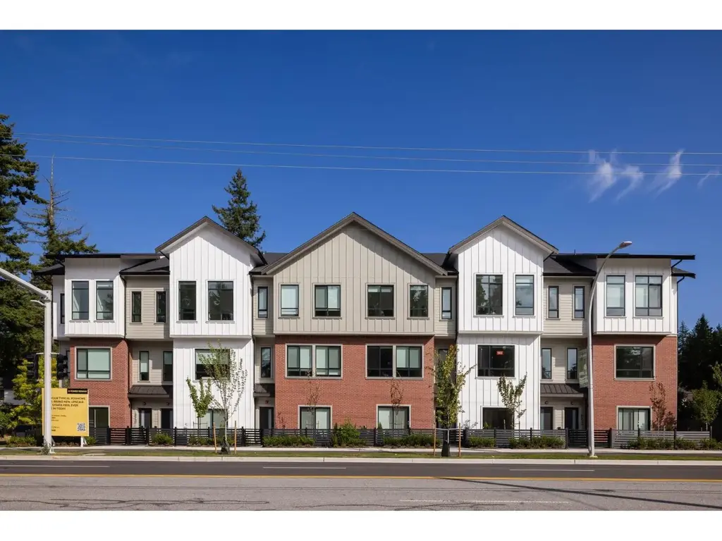 4536 208 Street, Langley
