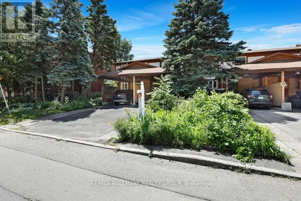 308 Lafontaine Avenue, Ottawa