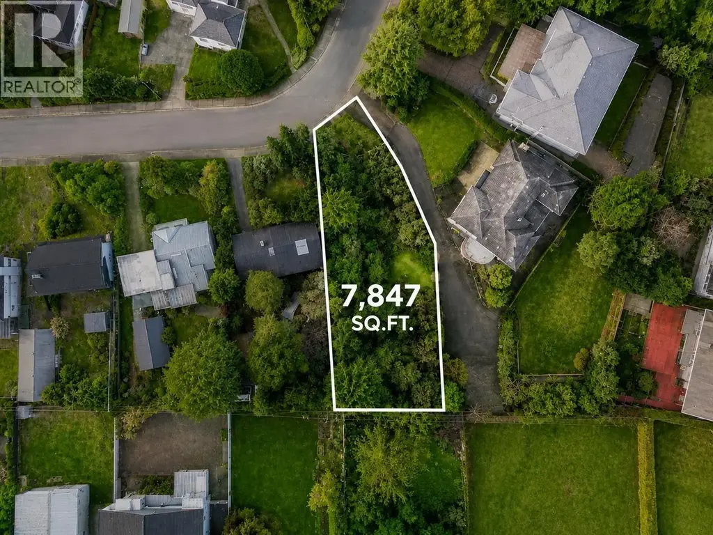 7258 Ridge Drive, Burnaby