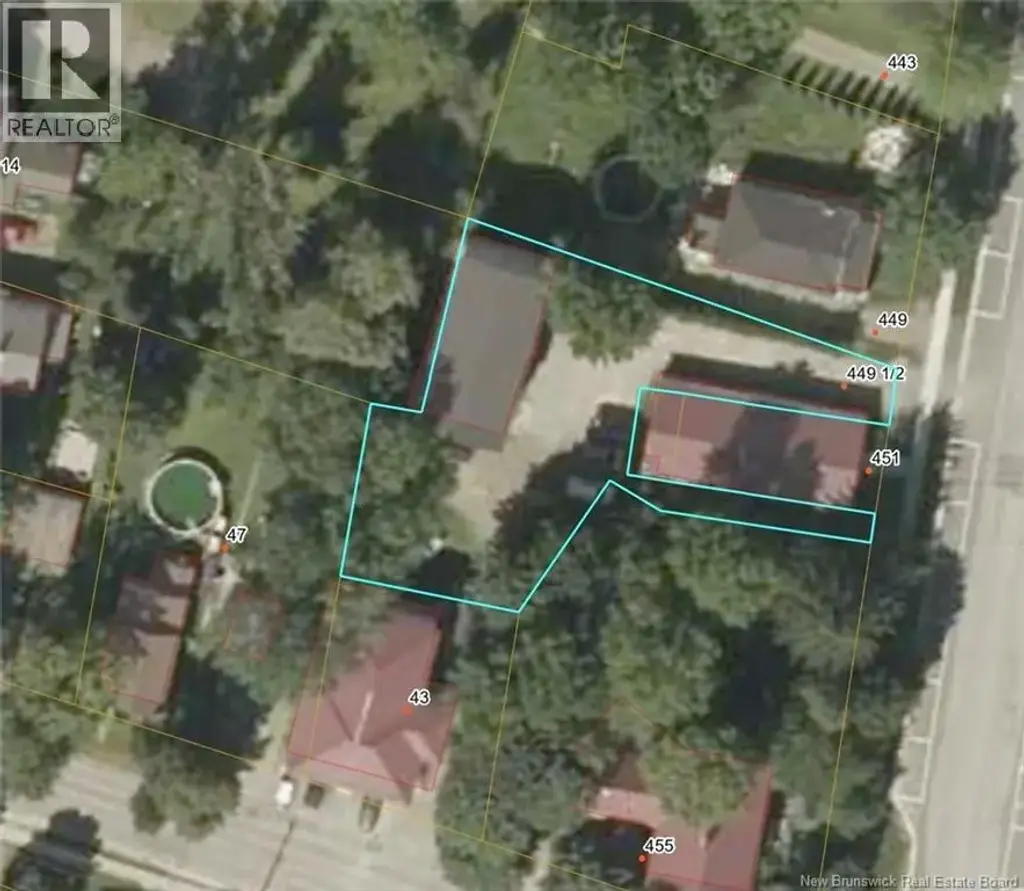 449 1/2 Milltown Boulevard, St. Stephen