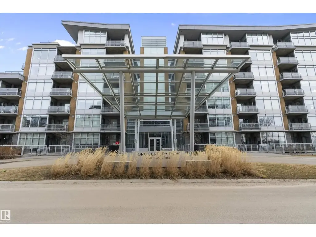 #508 2510 109 St Nw, Edmonton