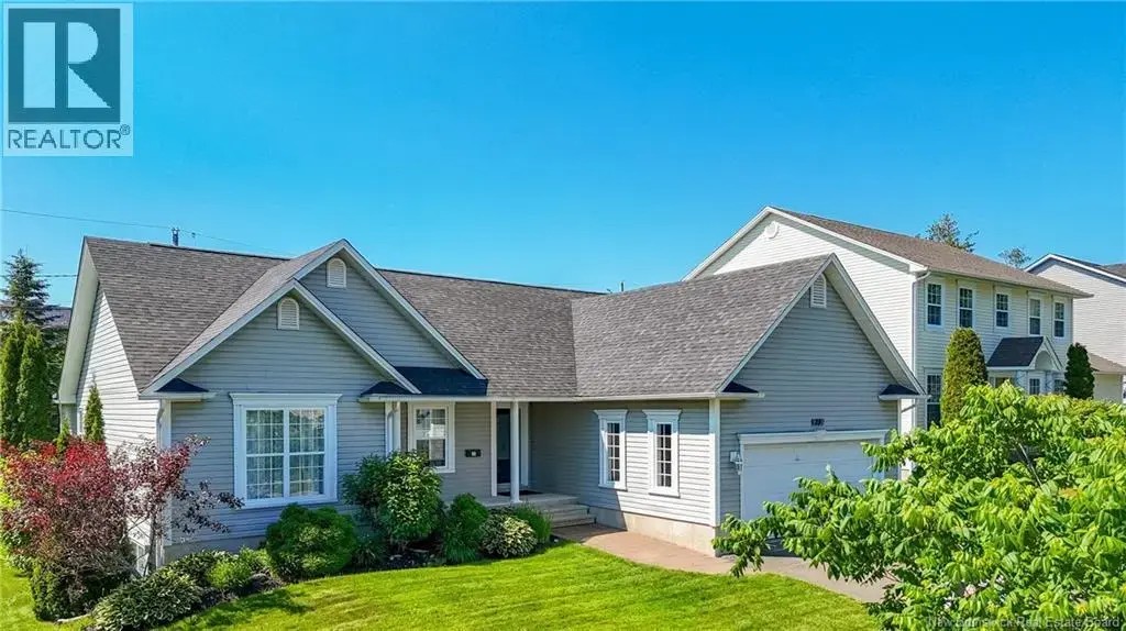 29 Poets Lane, Fredericton