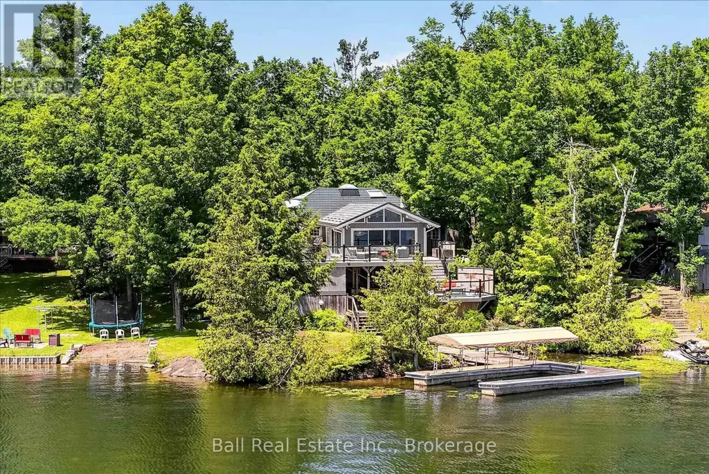 150 Hall Drive, Trent Lakes