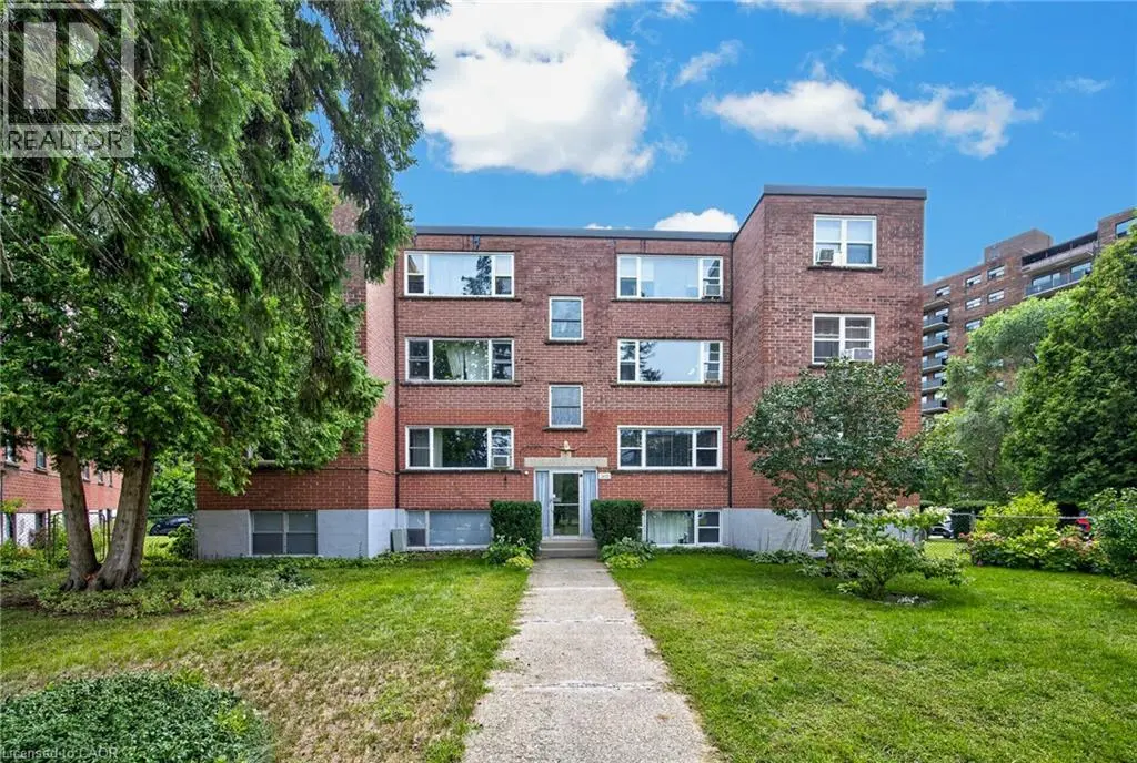2422 New Street Unit# 9, Burlington