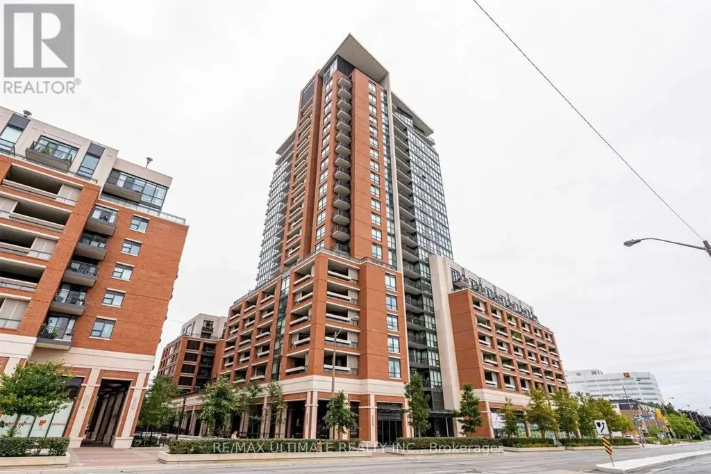 516 - 800 Lawrence Avenue W, Toronto (Yorkdale-Glen Park)