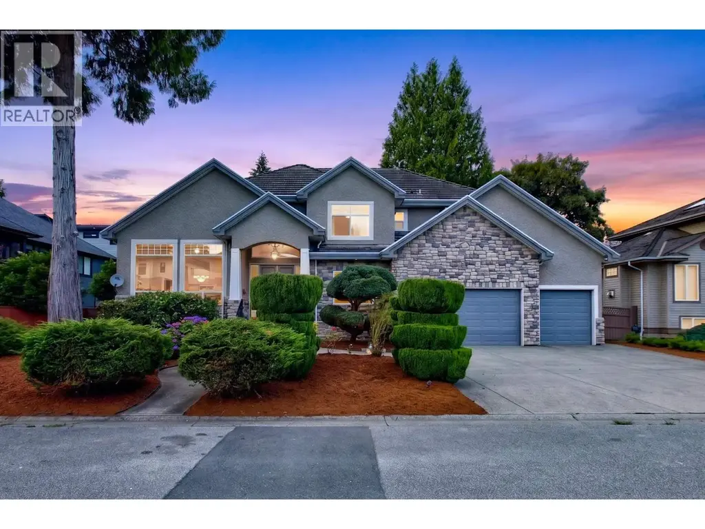 21291 122b Avenue, Maple Ridge