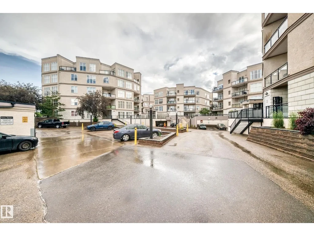 #226 4831 104a St Nw, Edmonton