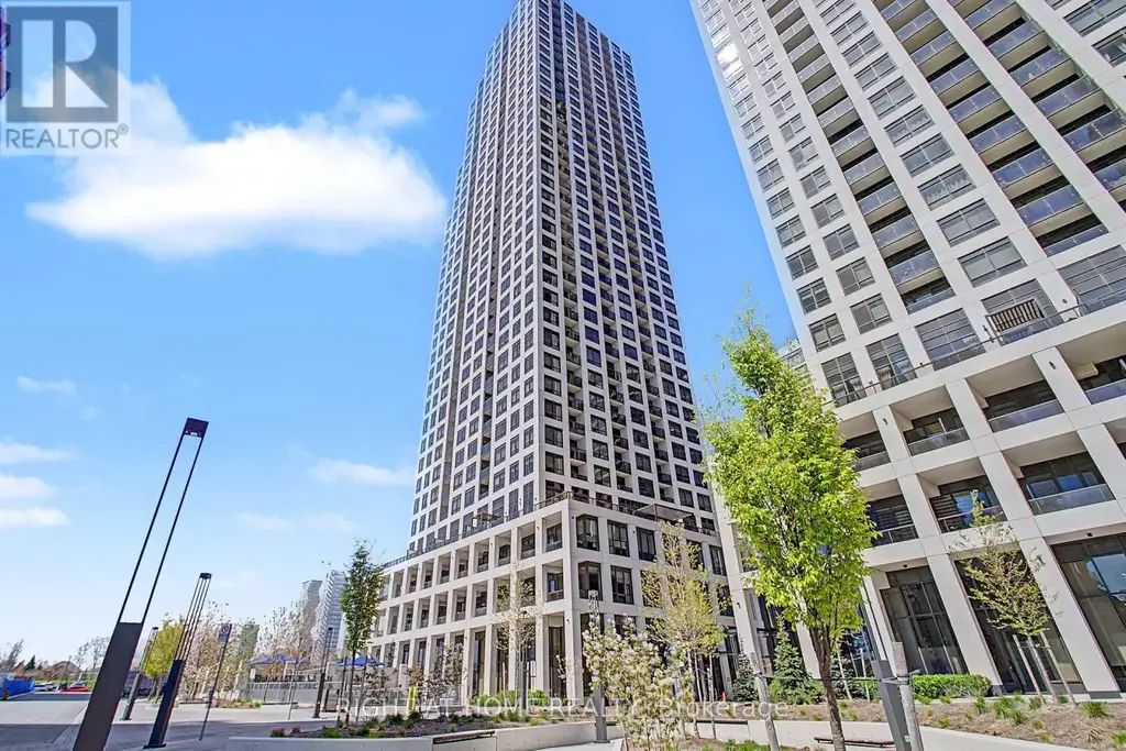 3202 - 36 Elm Drive W, Mississauga (Fairview)