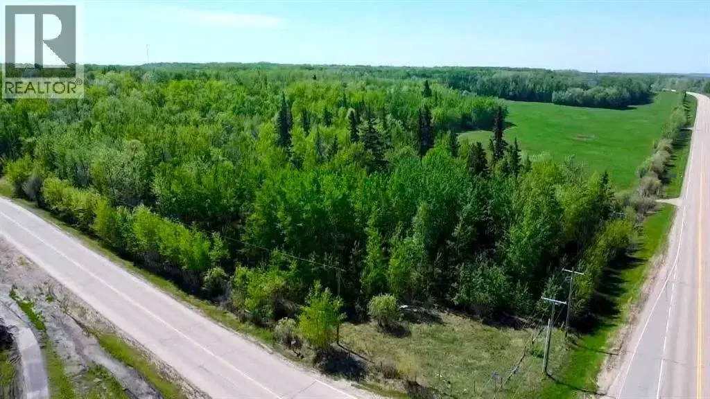 Lot 72 Plan Laclabi, Lac La Biche