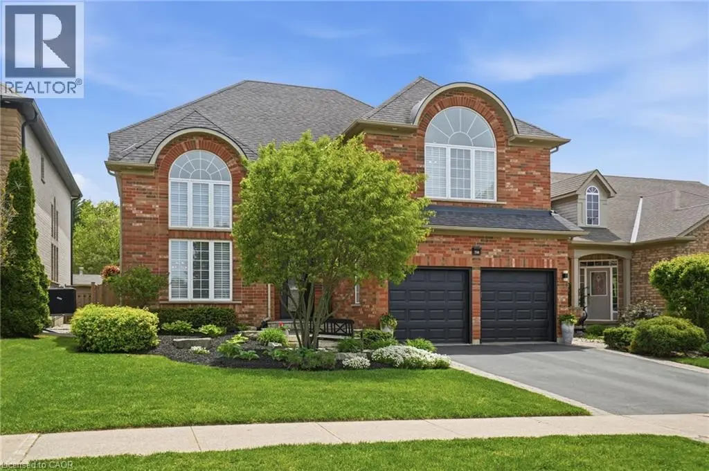 156 Valmont Street, Ancaster