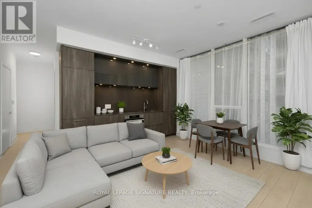 525 - 15 Mercer Street, Toronto (Waterfront Communities)
