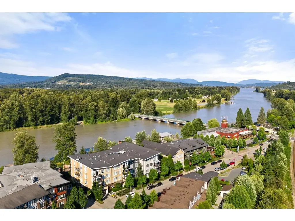 203 23255 Billy Brown Road, Langley