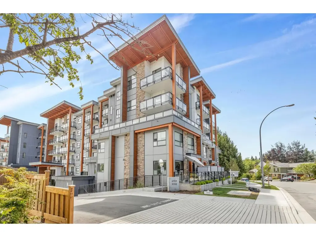 113 6960 Nicholson Road, Delta