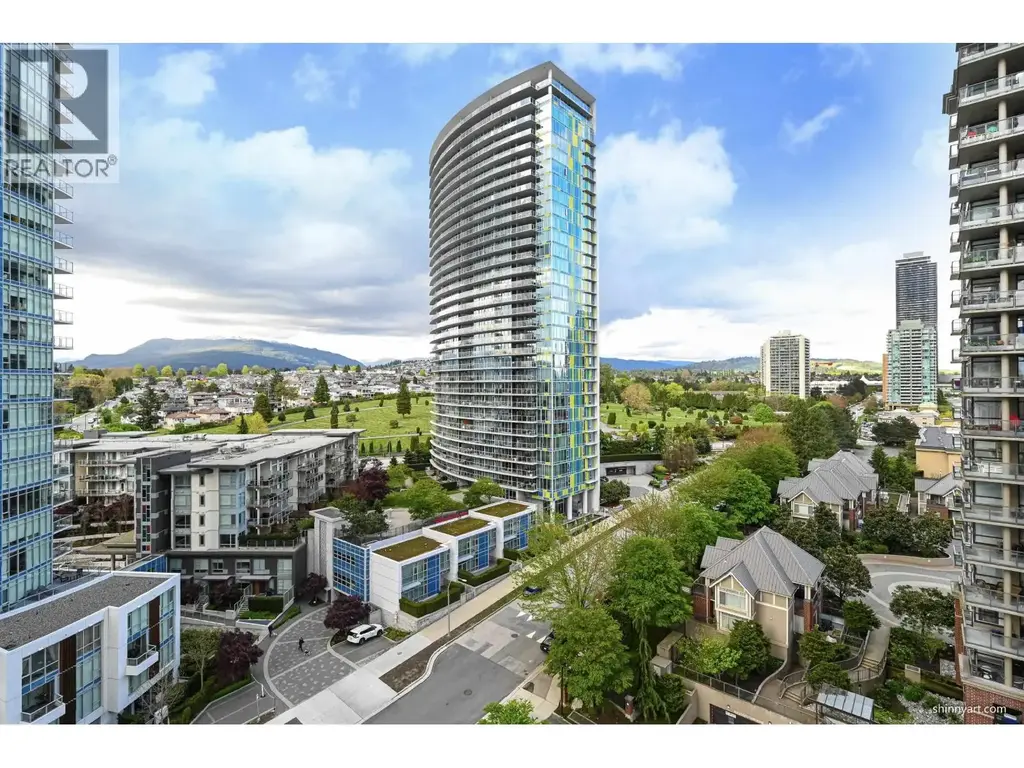 1303 1888 Gilmore Avenue, Burnaby