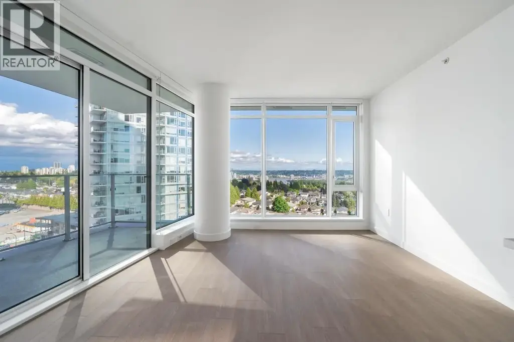 1105 7683 Park Crescent, Burnaby