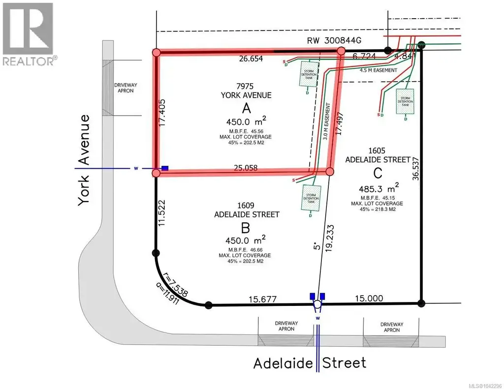 Lot A Adelaide St, Crofton