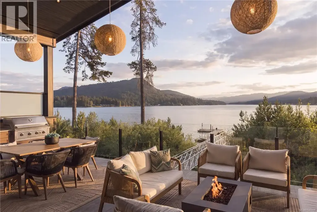 2616 Katy's Cres, Shawnigan Lake